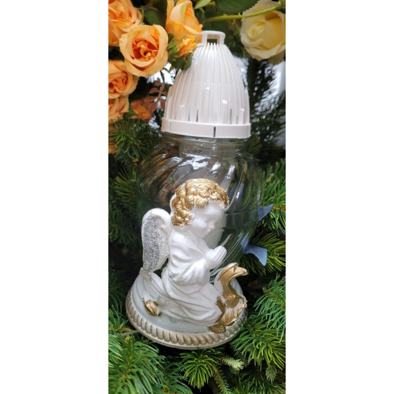 Znicz ZP 07 APL.ANIOŁEK