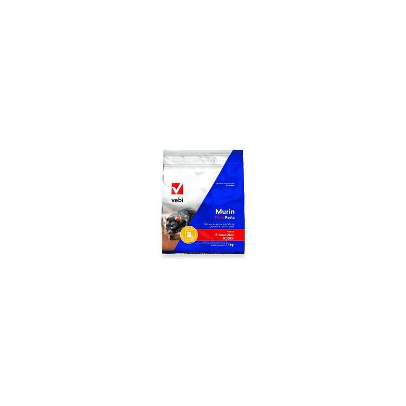 Murin Forte 1kg Pasta (saszetki)