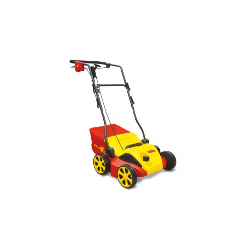 WOLF GARTEN  WERTYKULATOR 1800W VA 378E