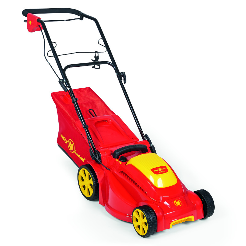 WOLF GARTEN KOSIARKA ELEKTRYCZNA A400E 1800W