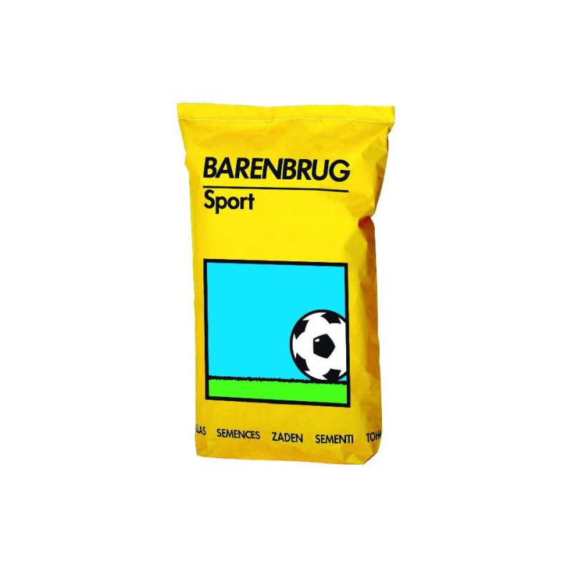 TRAWA BARENBURG PLAY &SPORT 5KG