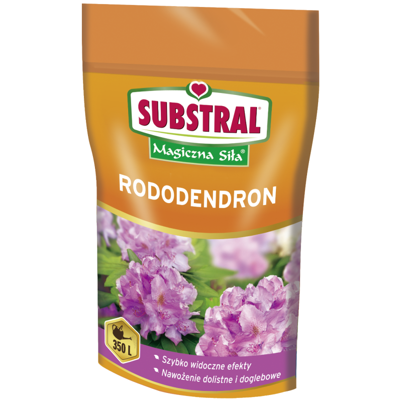 Nawóz Magiczna Siła do Rododendronów 350g Substral