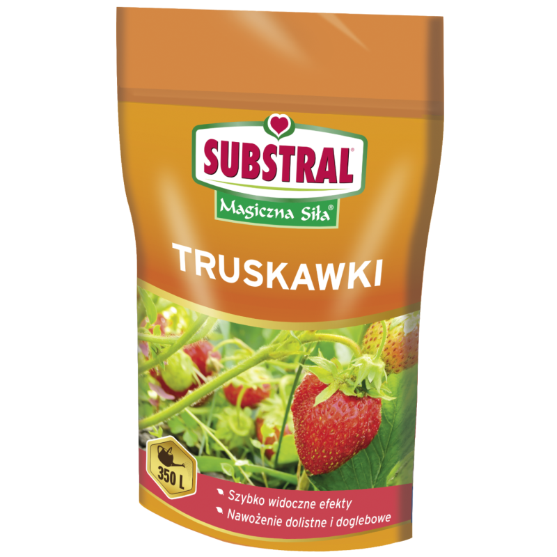 Nawóz Magiczna Siła do Truskawek 350g Substral