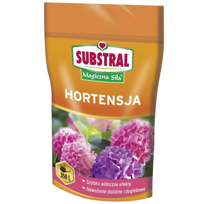 Nawóz Magiczna Siła do Hortensji 350g Substral