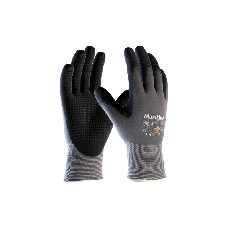Rękawice MaxiFlex Ultimate roz. 9 – ATG