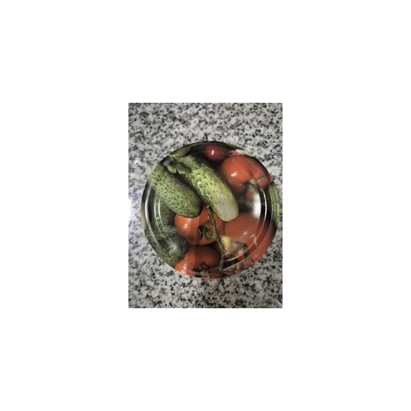 WIECZKO FI82 6Z WARZYWA 1szt.