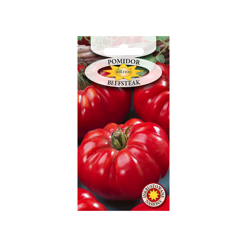 Pomidor Beefsteak 0,5g Roltico