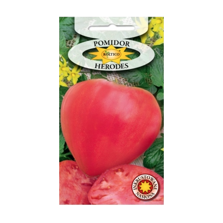 Pomidor Herodes 0,5g roltico
