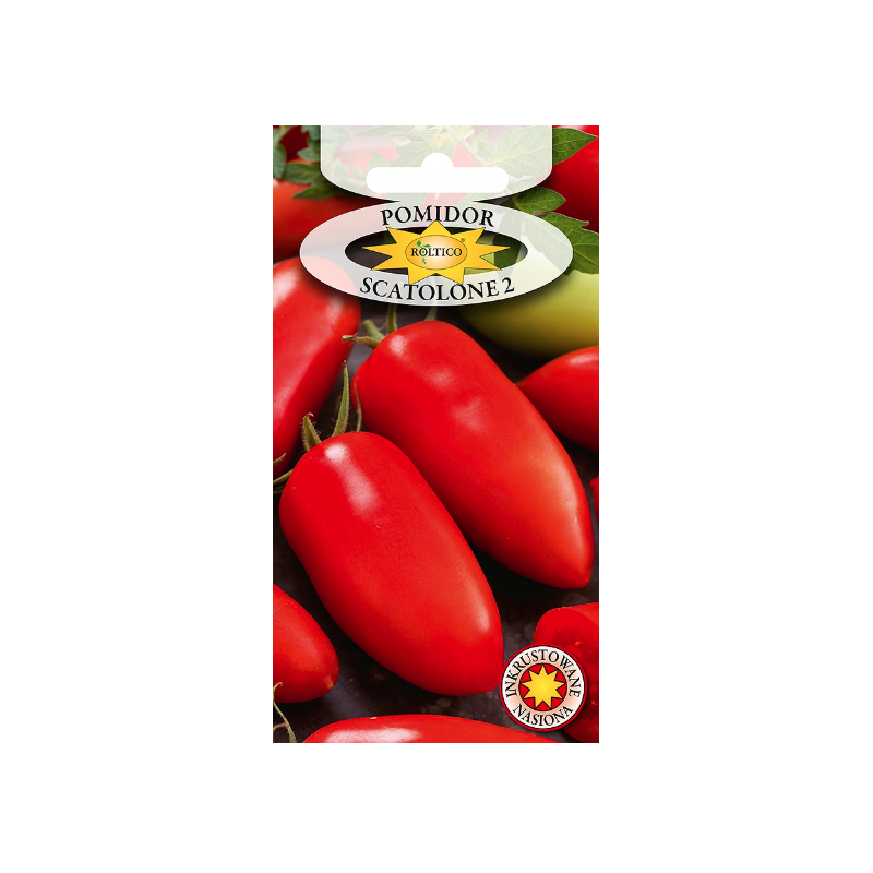 Pomidor Scatolone 3 0,5g roltico