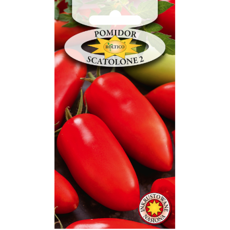 Pomidor Scatolone 3 0,5g roltico