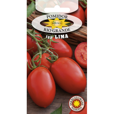 Pomidor Rio Grande 0,5g roltico