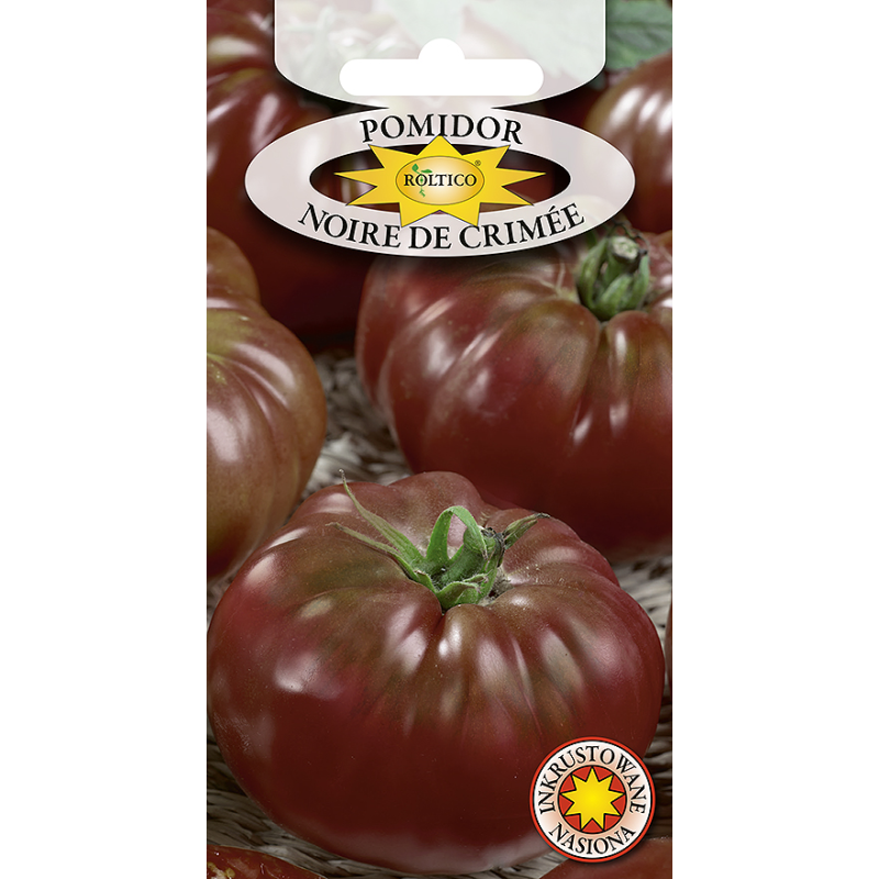 Pomidor Noire De Crimee 0,5g Roltico