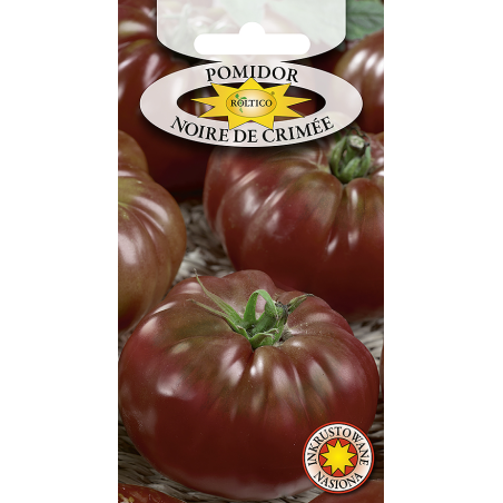 Pomidor Noire De Crimee 0,5g Roltico