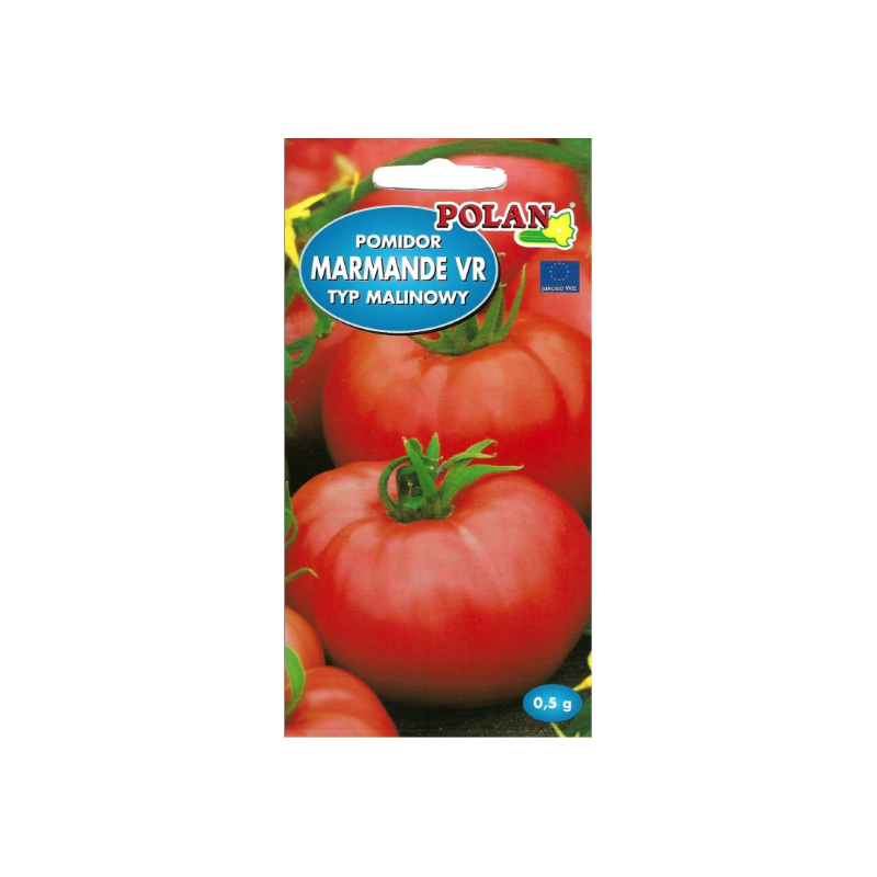 Pomidor marmande wysoki 0,5g polan