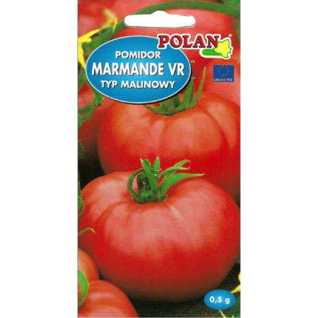 Pomidor marmande wysoki 0,5g polan