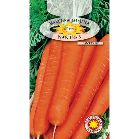 Marchew Nantes 5 1,5g Roltico