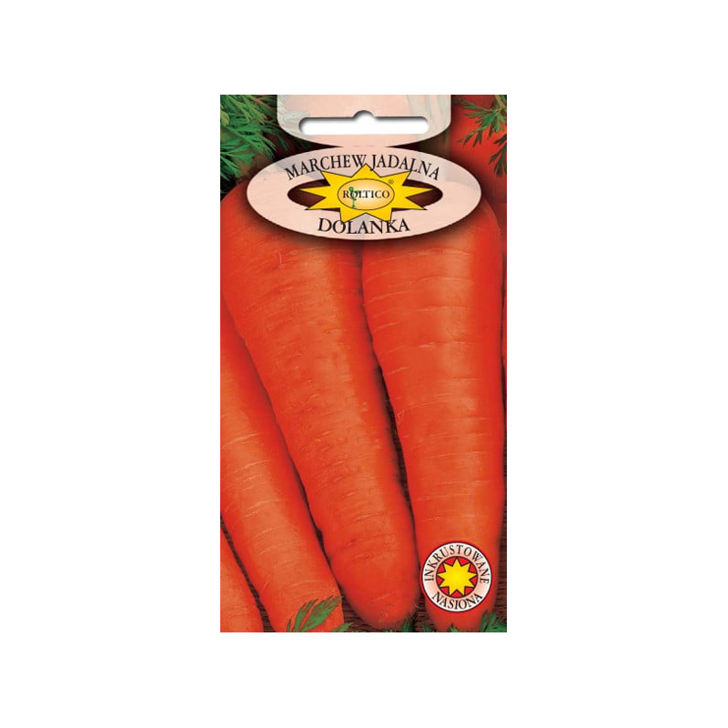 Marchew Dolanka 5g Roltico