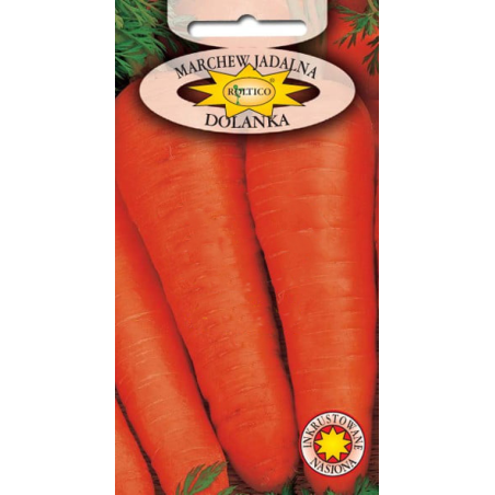 Marchew Dolanka 5g Roltico