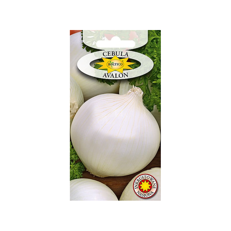 Cebula Avalon 3g Roltico