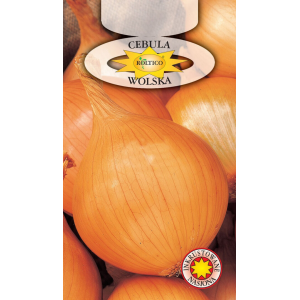 Cebula Wolska 5g Roltico