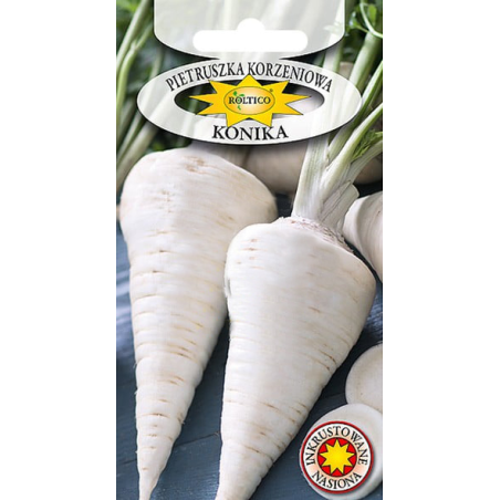 Pietruszka Korzeniowa Konika 5g Roltico