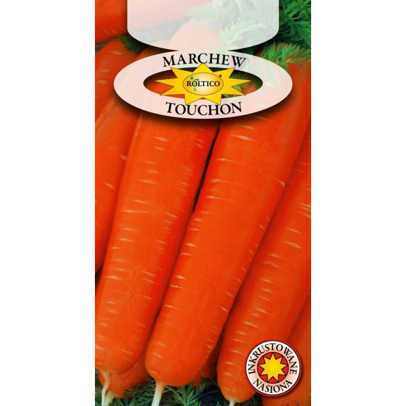 Marchew Touchon 5g Roltico