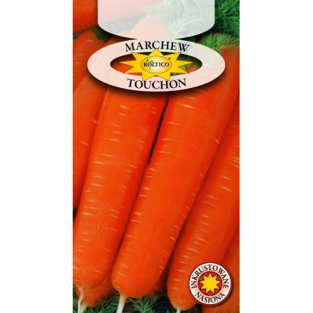 Marchew Touchon 5g Roltico