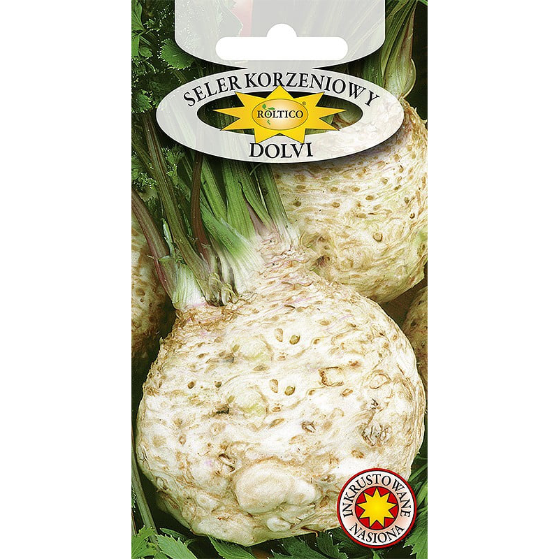 Seler korzeniowy Dolvi 1g Roltico