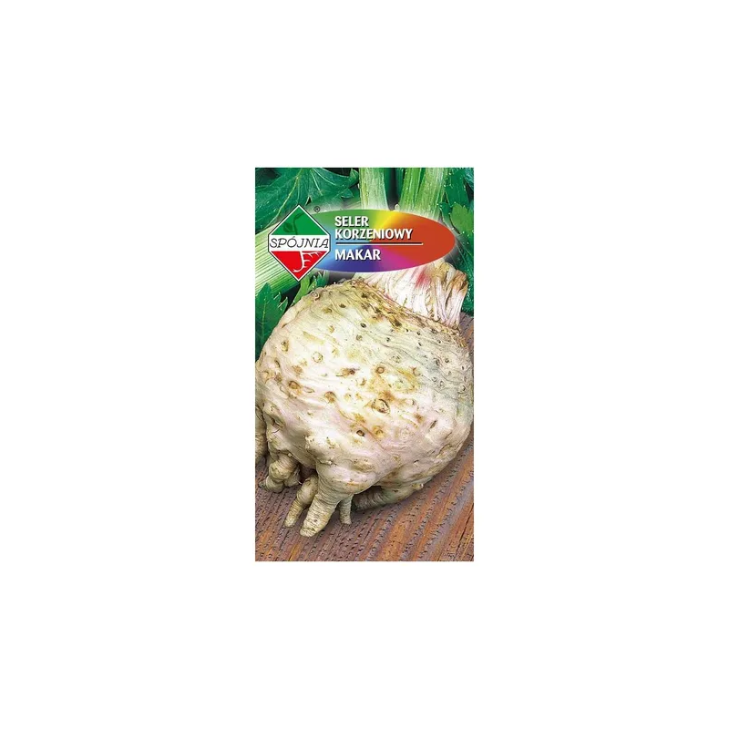 Seler korzeniowy Makar 1g Spójnia