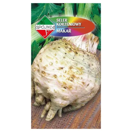 Seler korzeniowy Makar 1g Spójnia