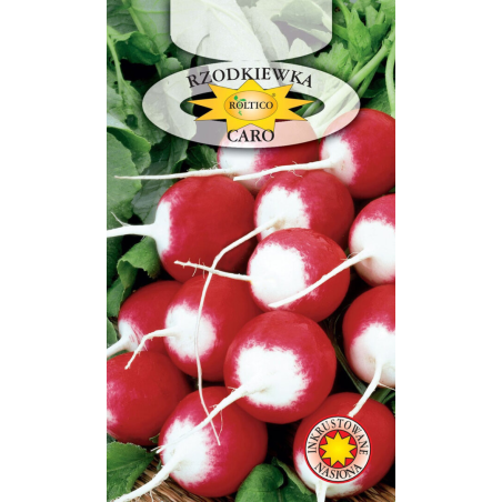 Rzodkiewka Caro 10g Roltico