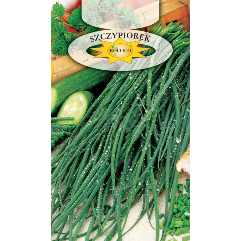 Szczypiorek Bohemia 2g Roltico