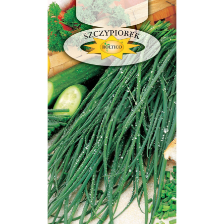 Szczypiorek Bohemia 2g Roltico