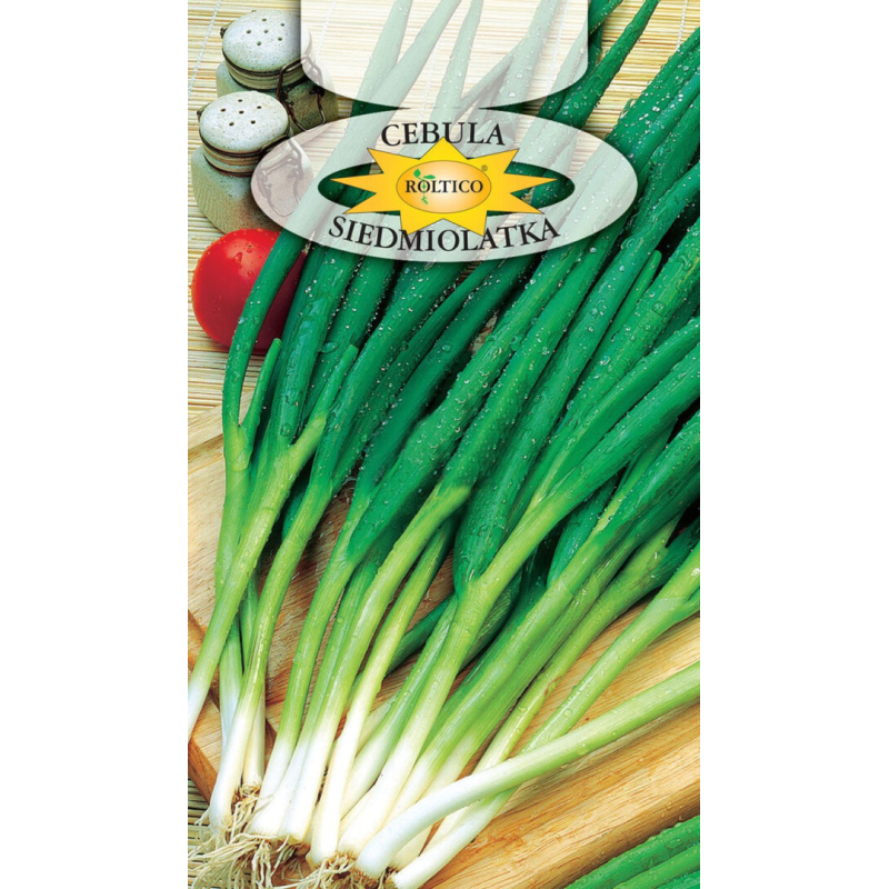 Cebula siedmiolatka Bajkal 2g Roltico