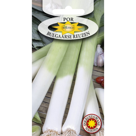 Por Bulgaarse Reuzen 1g Roltico