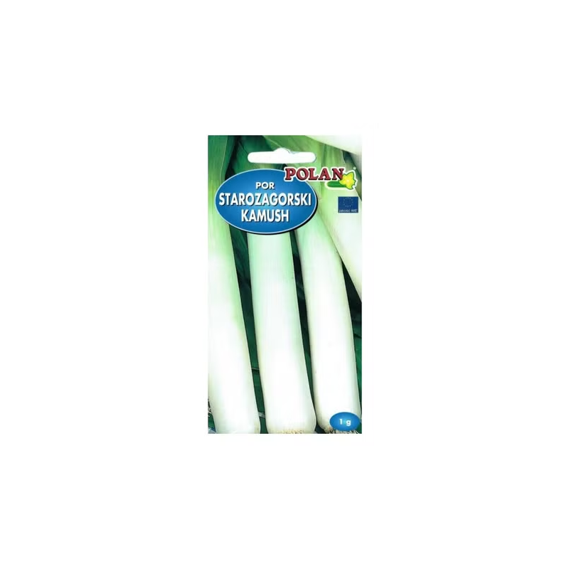 Por starozagorski Kamuś 1g Polan