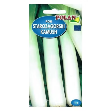 Por starozagorski Kamuś 1g Polan