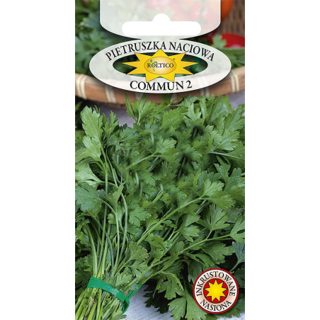 Pietruszka naciowa Commun 2 5g Roltico