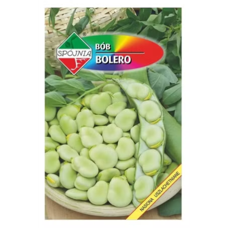 Bób Bolero 50g Spójnia