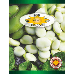 Bób Dragon 40g Roltico