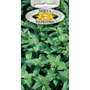 Mięta Pieprzowa 0,2g Roltico