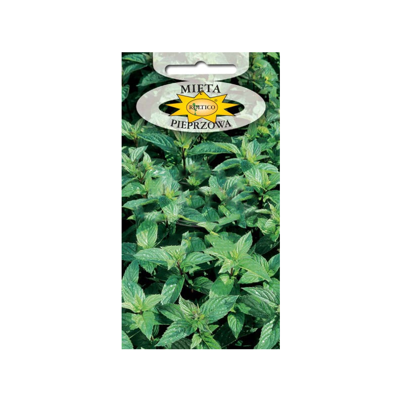 Mięta Pieprzowa 0,2g Roltico