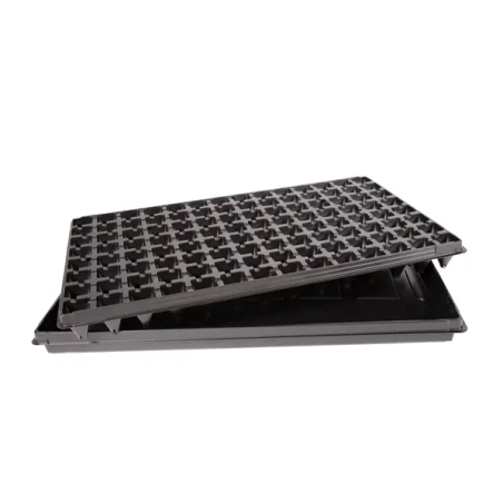 Taca wysiewna VP53/112 z podstawką - Vefi