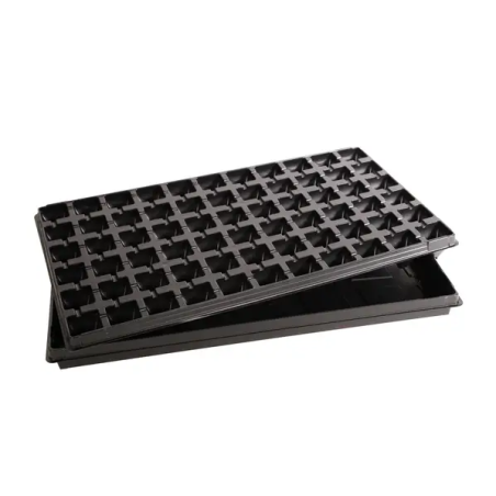 Taca wysiewna VP53/66 z podstawką - Vefi