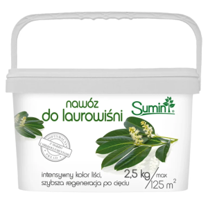Nawóz do Laurowiśni 2,5Kg Sumin