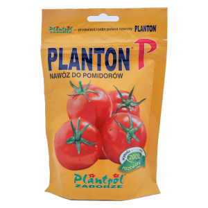 Nawóz do Pomidorów Planton P 200g Plantpol