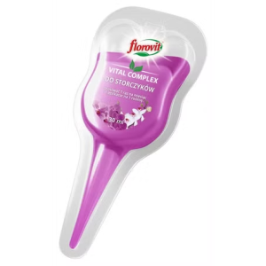 Aplikator do Storczyków 30ml Florovit