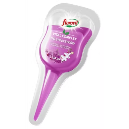 Aplikator do Storczyków 30ml Florovit