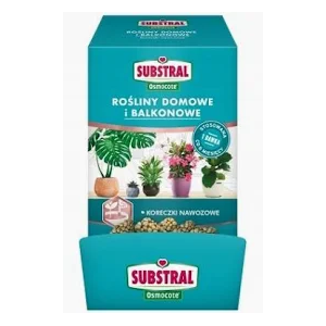 Koreczki nawozowe Osmocote 3szt. Substral