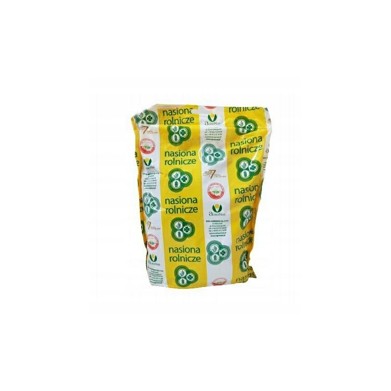 Facelia Błękitna 0,5Kg Agronas